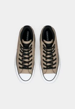 Converse CHUCK TAYLOR ALL STAR MALDEN STREET UNISEX - High-top Trainers - Vintage Cargo/black/white -Converse Store e191e58bd01a42dab4e7695eecaad2d0