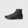 Converse CHUCK 70 UNISEX - High-top Trainers - Black/white
