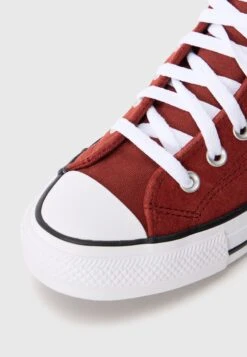 Converse CHUCK TAYLOR ALL STAR MALDEN STREET UNISEX - High-top Trainers - Rottin Apple/white/black -Converse Store e2071e9016a944c1929e209b541a5680