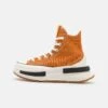 Converse Run Star Legacy Cx Unisex - High-Top Trainers - Monarch/Black/Egret