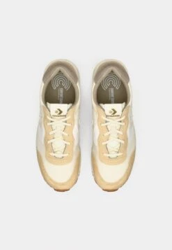 Converse OMEGA TRAINER UNISEX - Trainers - Last Straw/egret/vintage White -Converse Store e254f7b018c543d5aa6fa48a94c3b327