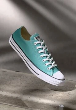 Converse CHUCK TAYLOR ALL STAR UNISEX - Trainers - Archive Sea Green