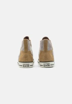 Converse Chuck Taylor All Star Workwear Unisex - High-Top Trainers - Squirrel Friend/Khaki -Converse Store e2ffe8c57dbe4acbbbc60cc2746ae32e