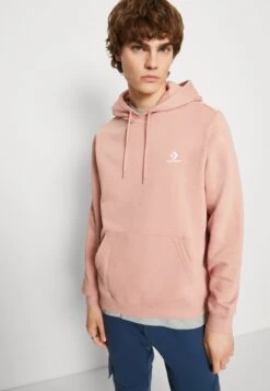 Converse Go To Embroidered Star Chevron Back Hood Unisex - Hoodie - Canyon Dusk -Converse Store e363455353504cd2b972a4fdbf73871b