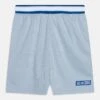 Converse Sport Core Unisex - Shorts - Light Armory Blue