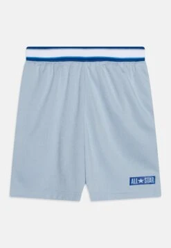 Converse Sport Core Unisex - Shorts - Light Armory Blue