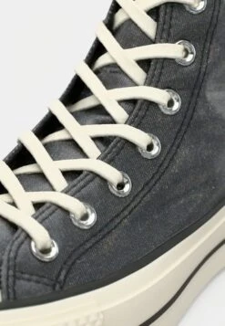 Converse CHUCK TAYLOR ALL STAR LIFT - High-top Trainers - Black/egret -Converse Store e3c55f81a99f47dbaeee037e19a36fe8