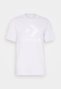 Converse Go To Star Chevron Unisex - Print T-Shirt - Vapor Violet -Converse Store e3d760bfa1be4da29cce2ec031c474da