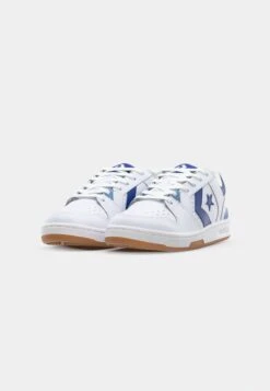 CONVERSE CL98 UNISEX - Trainers - White/blue/blue It -Converse Store e41d402453894559833bc7ce32bd36f9