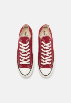 Converse CHUCK 70 UNISEX - Trainers - Park Red/egret/black -Converse Store e466b51166ba418c9737568c1b042815
