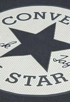 Converse BOXY HOODIE - Sweatshirt - Dark Matter -Converse Store e4bfbc2042f64a018f51ee1ea947f981