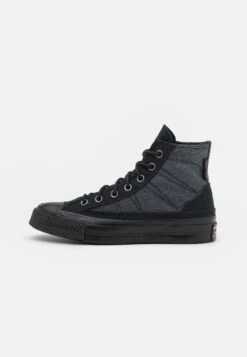 Converse Chuck 70 Gore-Tex Unisex - High-Top Trainers - Black