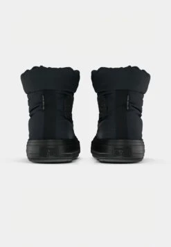 Converse CHUCK TAYLOR ALL STAR ELEMENTS BOOT - High-top Trainers - Black -Converse Store e56213de281246d6adcecc9a7763ed1e