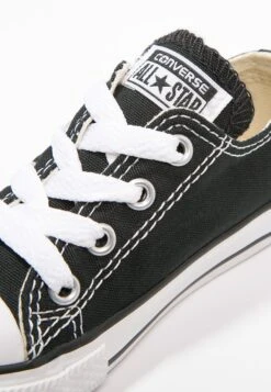 Converse Chuck Taylor All Star Core - Trainers - Black -Converse Store e57c6b5ce3c94342b30f9c9561db2c76