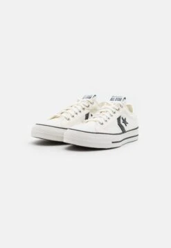 Converse Star Player Unisex - Trainers - Vintage White/Black -Converse Store e5b3a3ed7a3045d980c14902c8bb32dc