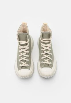 Converse Chuck 70 At-Cx Nature Dye Unisex - High-Top Trainers - Green/Egret 9 Converse Chuck 70 At-Cx Nature Dye Unisex - High-Top Trainers - Green/Egret -Converse Store e5ebd651d1bd48b4ad61ed39140075a2