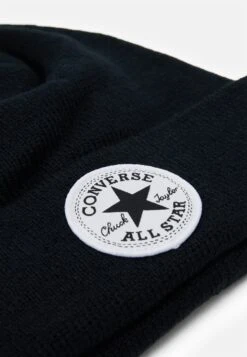Converse Watch Unisex - Beanie - Black -Converse Store e602006d79db4c7392cc8a367abc2b3d