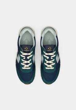 CONVERSE OMEGA TRAINER UNISEX - Trainers - Obsidian/darkly Jaded/egret -Converse Store e6312f5258a14c0796747b809258b4b0