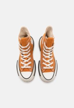 Converse Run Star Legacy Cx Unisex - High-Top Trainers - Monarch/Black/Egret -Converse Store e679c94e97e94787b6344ba4ab94d1f0
