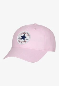 Converse CHUCK PATCH CURVED BRIM - Cap - Obsidian -Converse Store e6c2f43892354c538694ec806d374a39