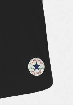 Converse Chuck Patch - Shorts - Black -Converse Store e7092eb093504ba0a812c0e765684a94
