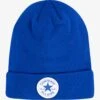 Converse WATCH UNISEX - Beanie - Blue
