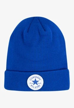 Converse WATCH UNISEX - Beanie - Blue