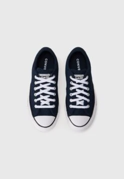 Converse ALL STAR MALDEN STREET UNISEX - Trainers - Obsidian/navy/white -Converse Store e749c416f4b5469493cec763b5859cc6