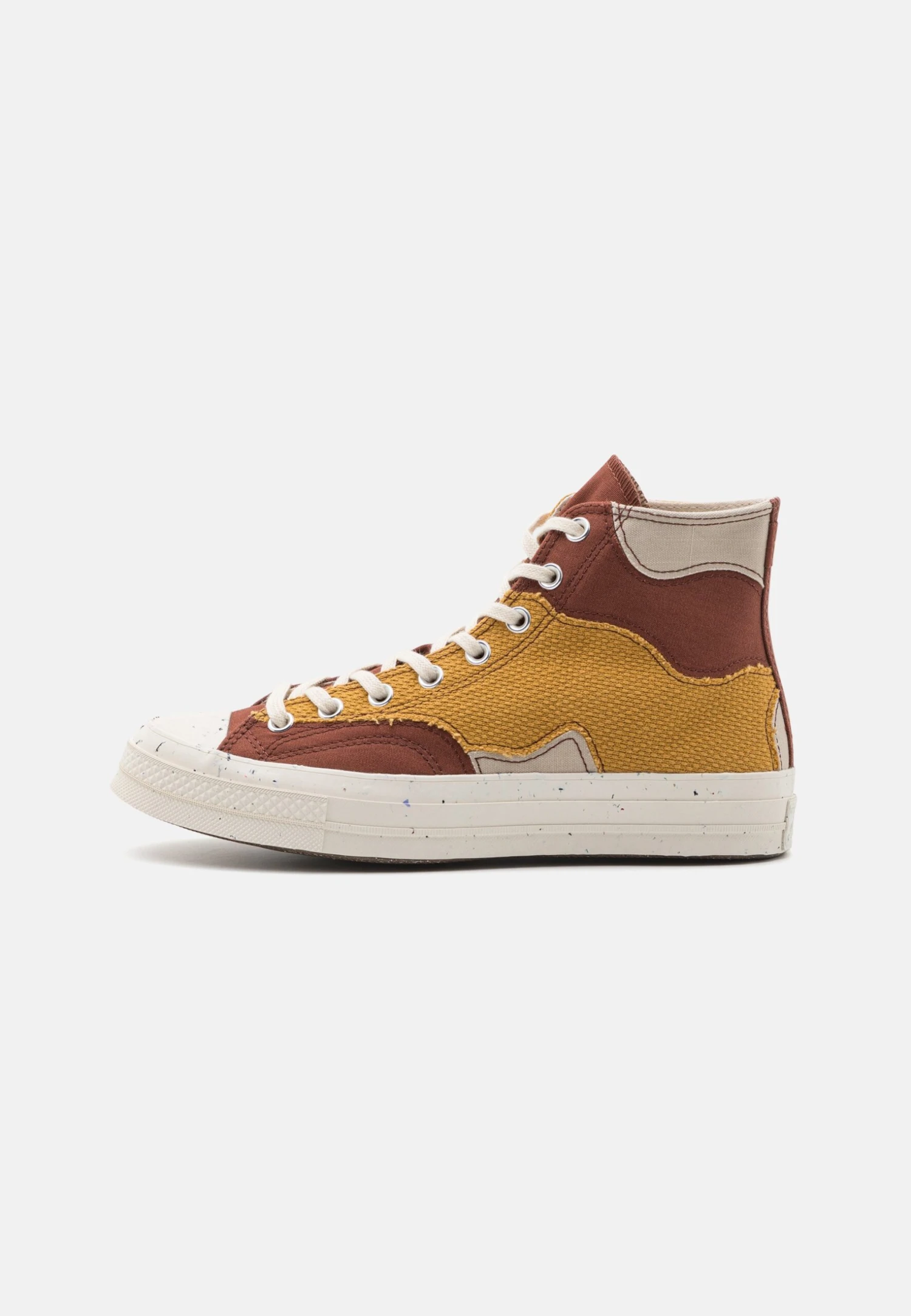Converse Chuck 70 Unisex - High-Top Trainers - Red Oak/Burnt Honey 1 Converse Chuck 70 Unisex - High-Top Trainers - Red Oak/Burnt Honey