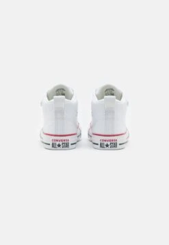Converse CHUCK TAYLOR ALL STAR MALDEN STREET - Baby Shoes - White/red/blue -Converse Store e78026cb472f47b38c44fbaabaaa0ce8
