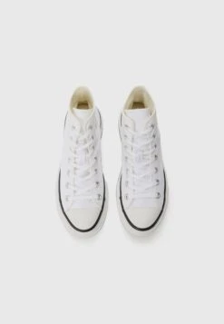 Converse CHUCK TAYLOR DOUBLE STACK - Trainers - White/black/white 9 Converse CHUCK TAYLOR DOUBLE STACK - Trainers - White/black/white -Converse Store e7e93e4bd754419d90f65dc63e4f3568