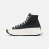 Converse Chuck 70 At Cx Platform Unisex - High-Top Trainers - Black/Egret