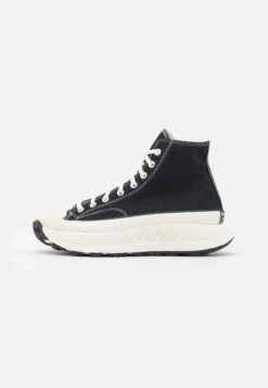 Converse Chuck 70 At Cx Platform Unisex - High-Top Trainers - Black/Egret
