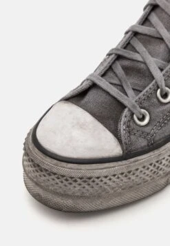 Converse CHUCK TAYLOR ALL STAR LIFT UNISEX - High-top Trainers - White Smoke In -Converse Store e857825a5b914180acc3a99b86ebd18d