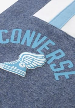 Converse HERITAGE - Tracksuit Bottoms - Slacker Blue Heather -Converse Store e9521d2350a145759cf75fc131be9f4c