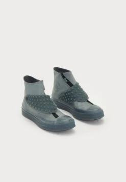 Converse CHET LO CHUCK UNISEX - High-top Trainers - Sedona Sage/ Black