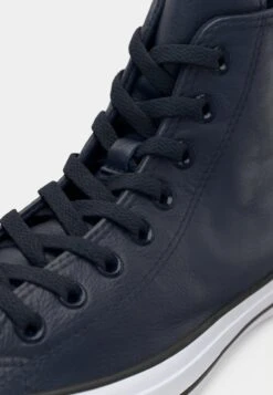 Converse CHUCK TAYLOR ALL STAR UNISEX - High-top Trainers - Obsidian/slacker Blue -Converse Store e9ca0a3376cf4a21b30d81f510faa3af