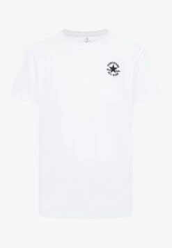 Converse DISSECTED TEE - Basic T-shirt - Field Surplus -Converse Store e9cd702e2be44dad88fac9bcb308751e 2