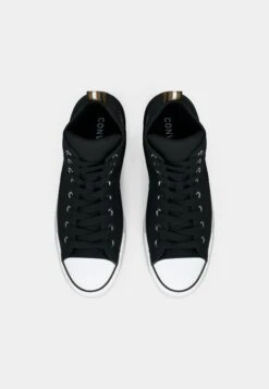 Converse CHUCK TAYLOR ALL STAR UNISEX - High-top Trainers - Black/incensed/white -Converse Store ea459265c6dd4c53bb4d17435a3aa740