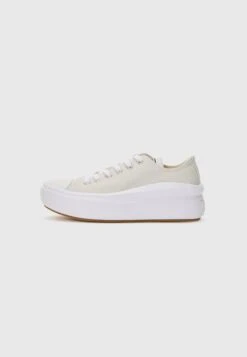 Converse CHUCK TAYLOR - Trainers - Barely Grey/white/black