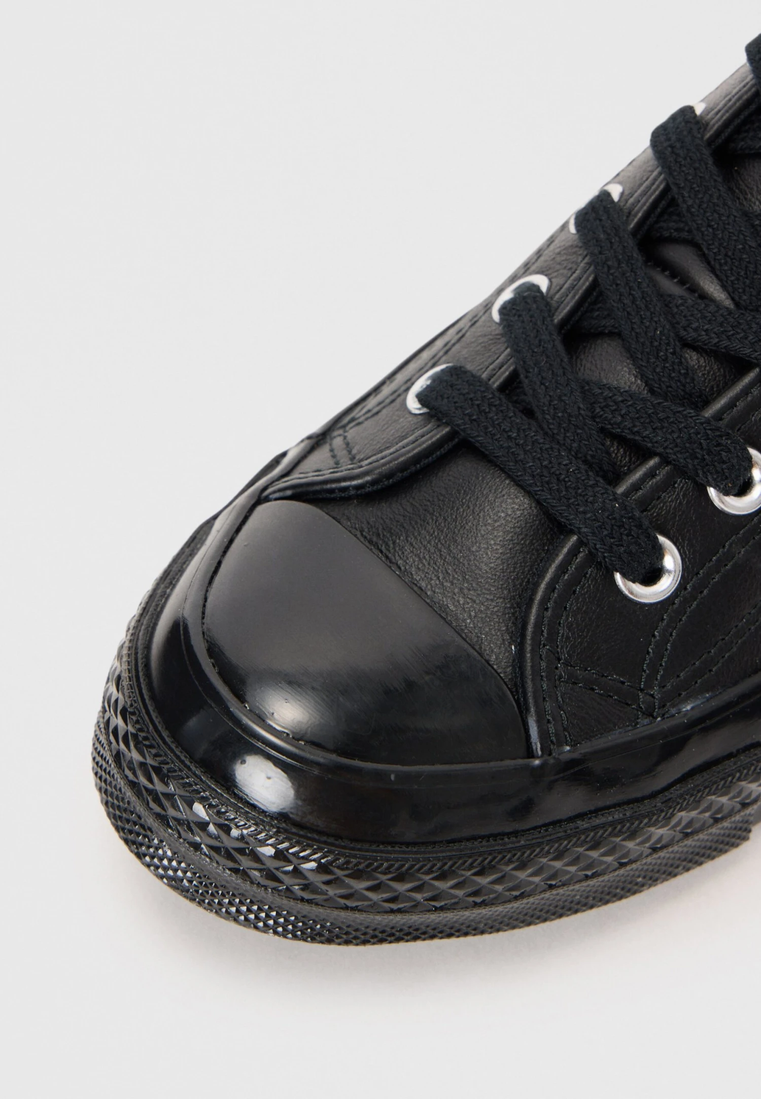 Converse CHUCK 70 UNISEX - High-top Trainers - Black/white 6 Converse CHUCK 70 UNISEX - High-top Trainers - Black/white - Image 6