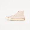 Converse CHUCK TAYLOR ALL STAR UNISEX - High-top Trainers - Beige