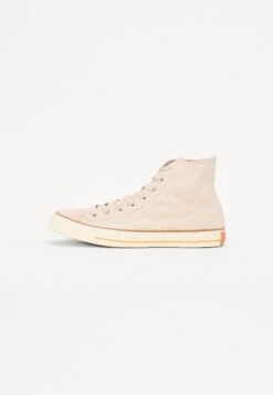 Converse CHUCK TAYLOR ALL STAR UNISEX - High-top Trainers - Beige