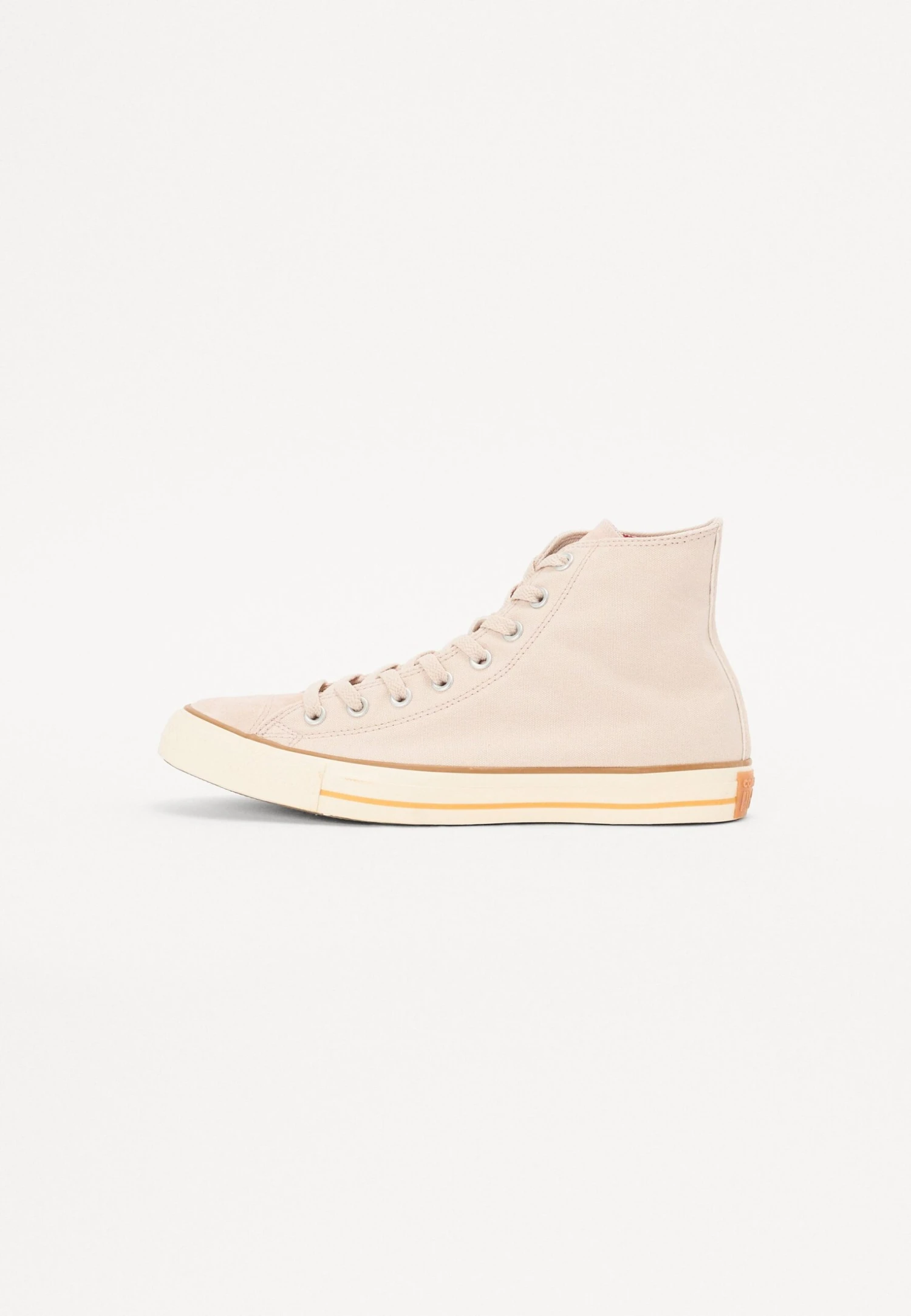 Converse CHUCK TAYLOR ALL STAR UNISEX - High-top Trainers - Beige 1 Converse CHUCK TAYLOR ALL STAR UNISEX - High-top Trainers - Beige