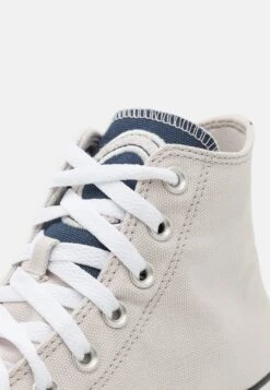 Converse Chuck Taylor All Star Letterman Unisex - High-Top Trainers - Pale Putty/Navy/White 11 Converse Chuck Taylor All Star Letterman Unisex - High-Top Trainers - Pale Putty/Navy/White -Converse Store eb0203ad2e0a4bf881386ad637f63396