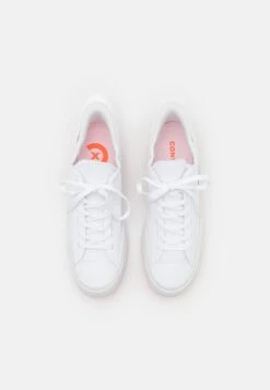 Converse Chuck Taylor All Star Flyease Hands-Free Unisex - Trainers - White/Black/Wild Mango -Converse Store eb1a9c88c4a6466aa1eeab1a777a42e3