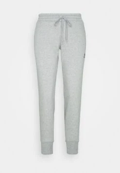 Converse Womens Star Chevron Foundation Signature Pant - Tracksuit Bottoms - Vintage Grey Heather