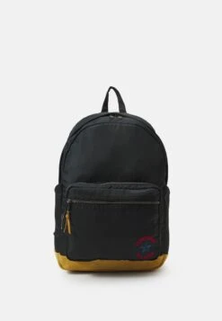 Converse Retro Backpack Unisex - Rucksack - Black