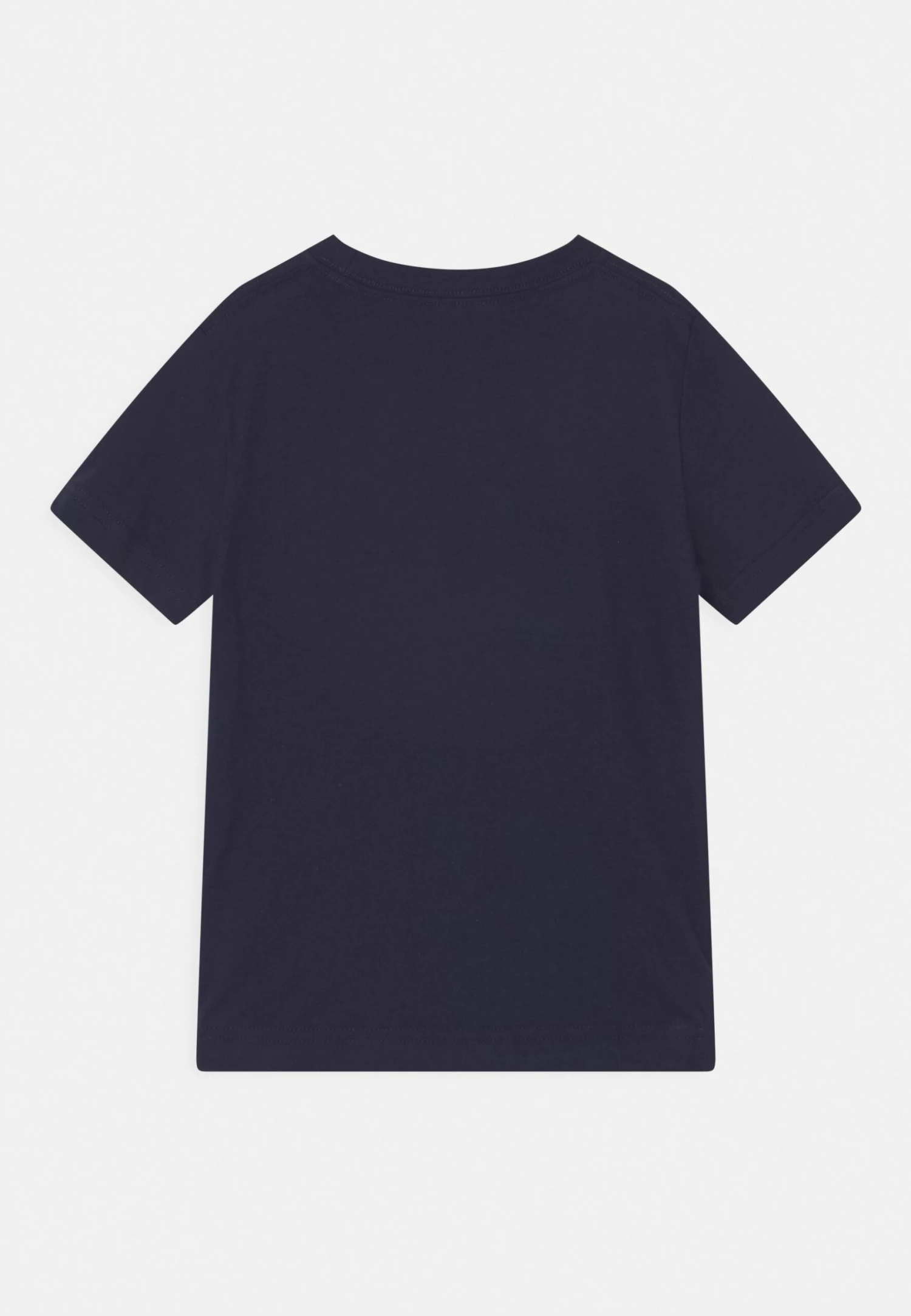 Converse Unisex - Basic T-Shirt - Obsidian 2 Converse Unisex - Basic T-Shirt - Obsidian - Image 2
