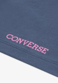 Converse CHUCK TAYLOR - Print T-shirt - Slacker Blue -Converse Store eb981d629f824894b3ccda991674a5f0